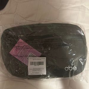 Obè Waistpack/Fannypack